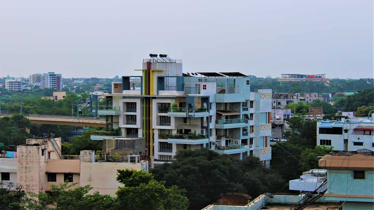 7. Suburbs emerge as the new luxury hubs