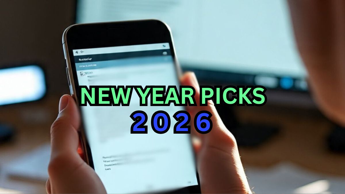 10 New Year Picks: Top analysts share high-conviction 'buy' calls for 2026—3 largecap, 5 midcap stocks