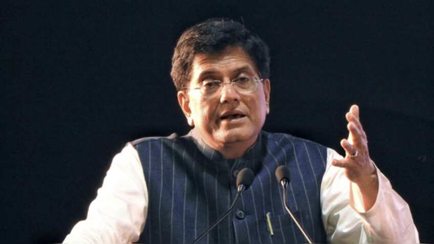 India in advanced stages of trade talks with US: Piyush Goyal