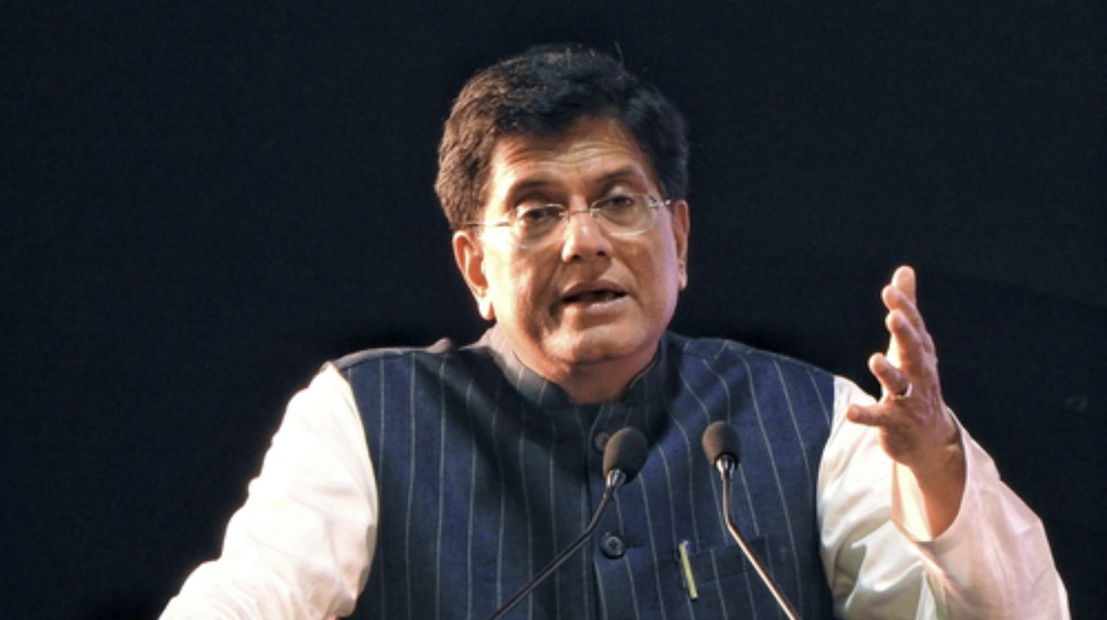 India in advanced stages of trade talks with US: Piyush Goyal