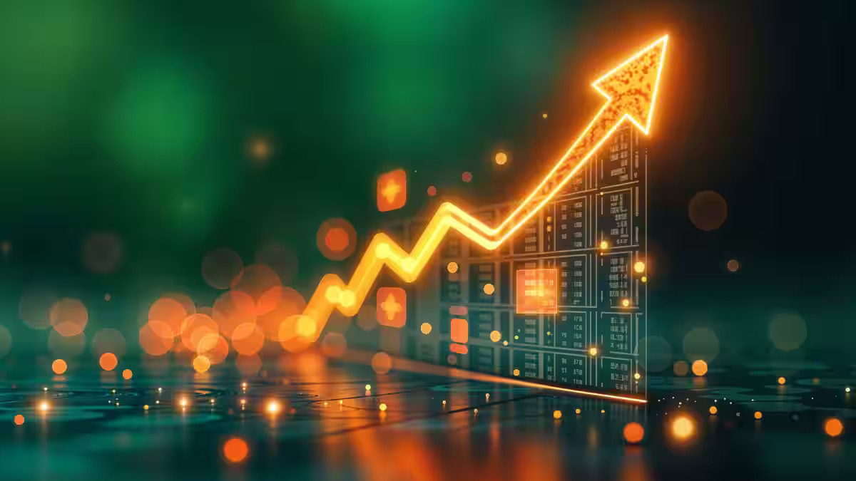 Maharashtra tops stock market investors, but Uttar Pradesh is catching up fast: NSE