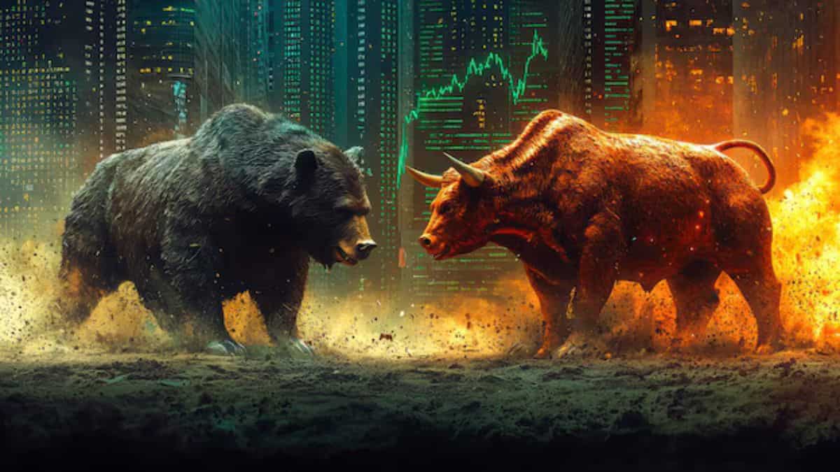 Sensex, Nifty Today: Stock market to open higher? Here’s what Gift Nifty and global cues indicate