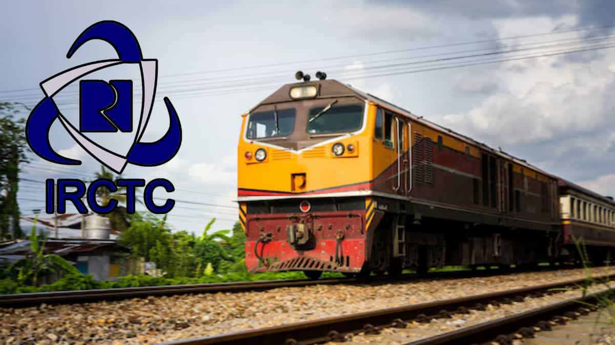 IRCTC Share Price: NSE to remove railway PSU from F&O segment—What traders must know