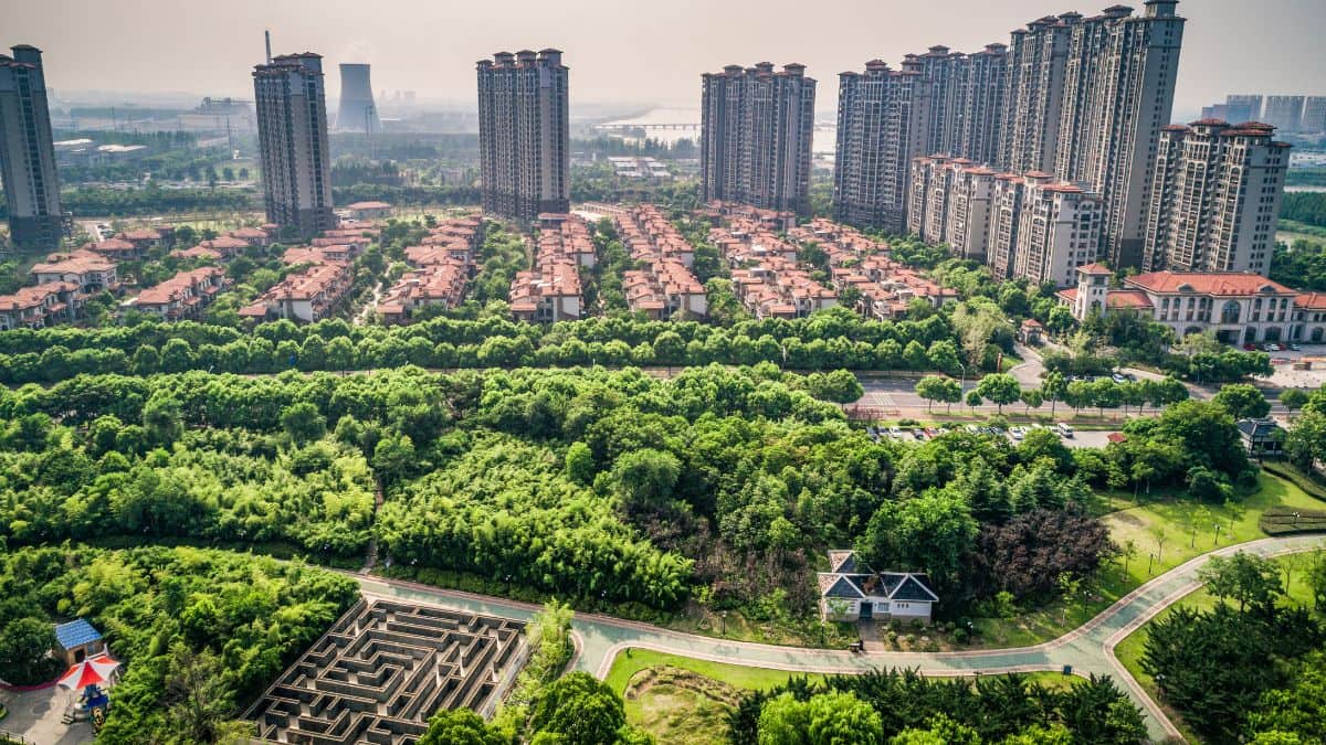 Prestige Estates strengthens Chennai presence with 25-acre land acquisition in Medavakkam