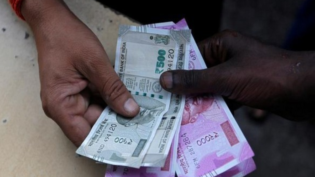Rupee stable in real effective terms, external buffers strong, says RBI