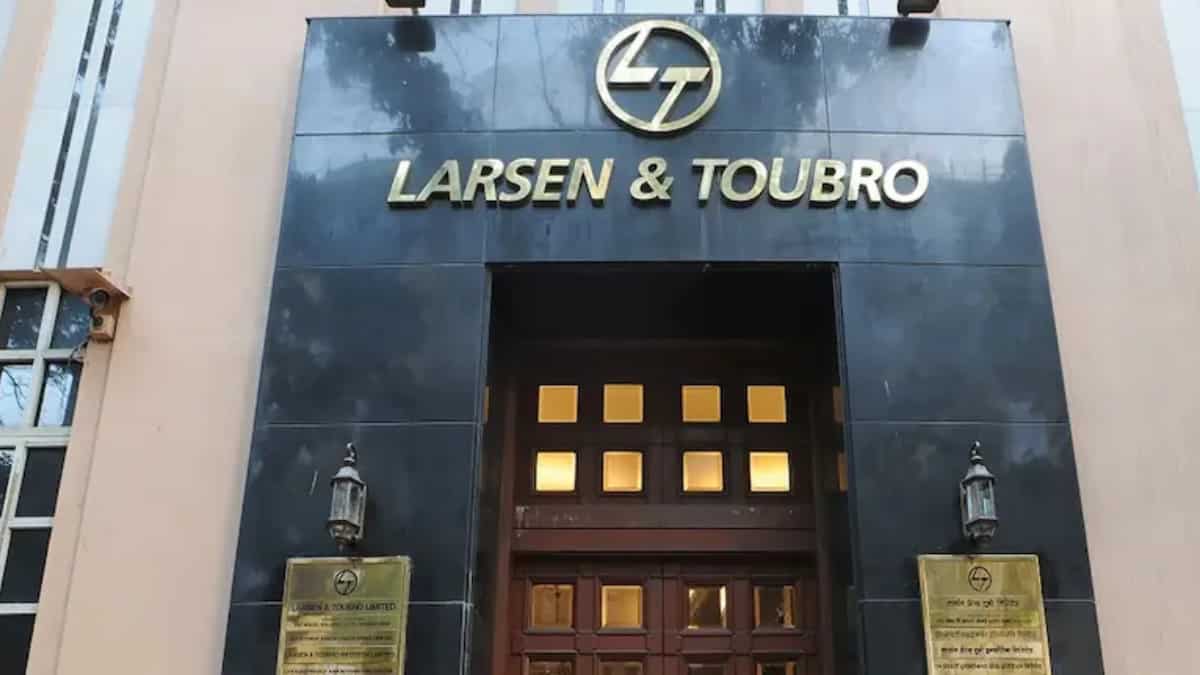 L&T stock gains after company clinches Rs 5,000–10,000 crore BPCL hydrocarbon contract