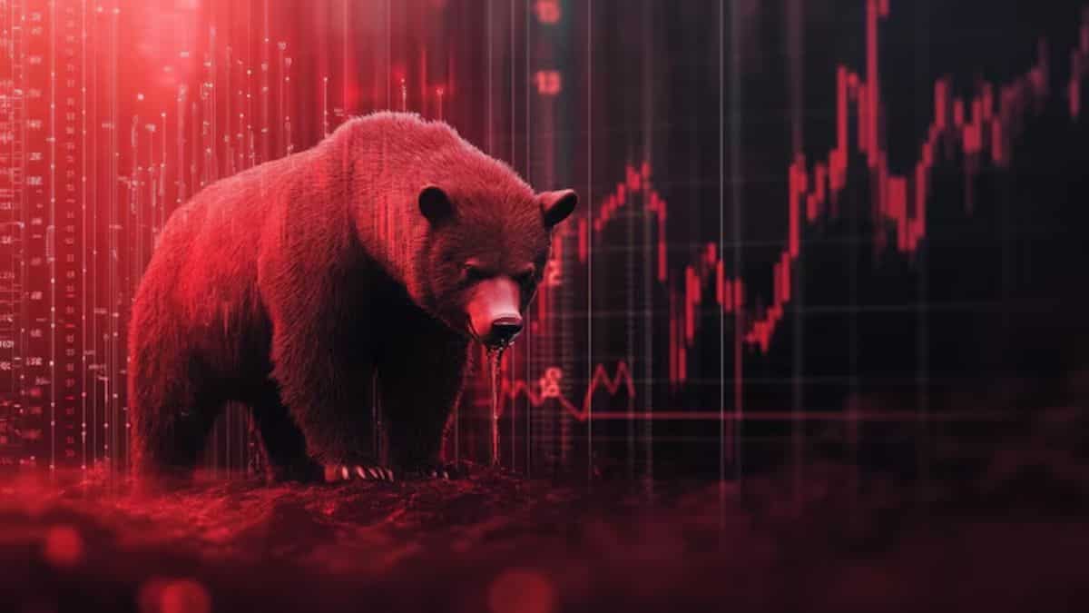 Why are Coforge, TCS, Infosys, and other IT stocks falling today? 5 reasons investors should know