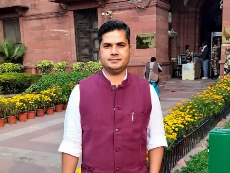 Ambarish Pandey