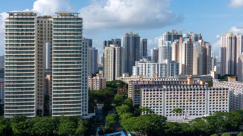 Puravankara adds 53.5 acres to land bank in Bengaluru; stock jumps over 16%