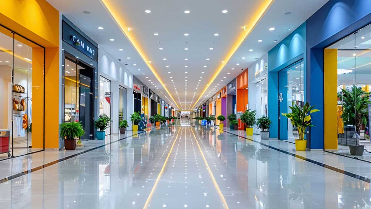 Retail leasing in India poised for post-pandemic high by 2025, says report