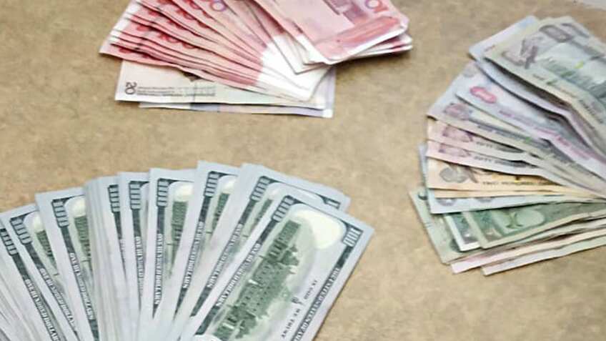 Global central banks reduce dollar dependence, increase gold and other currencies