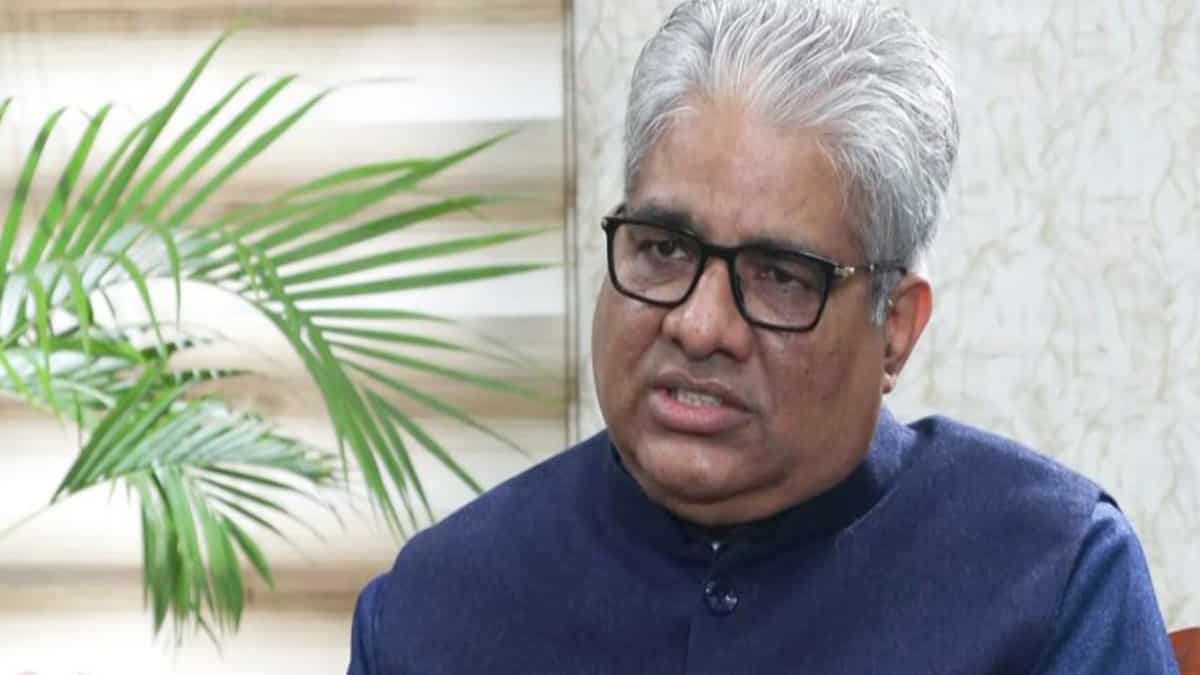 SC has recognised Ministry's Green Aravalli Project; rumours unfounded: Bhupender Yadav 