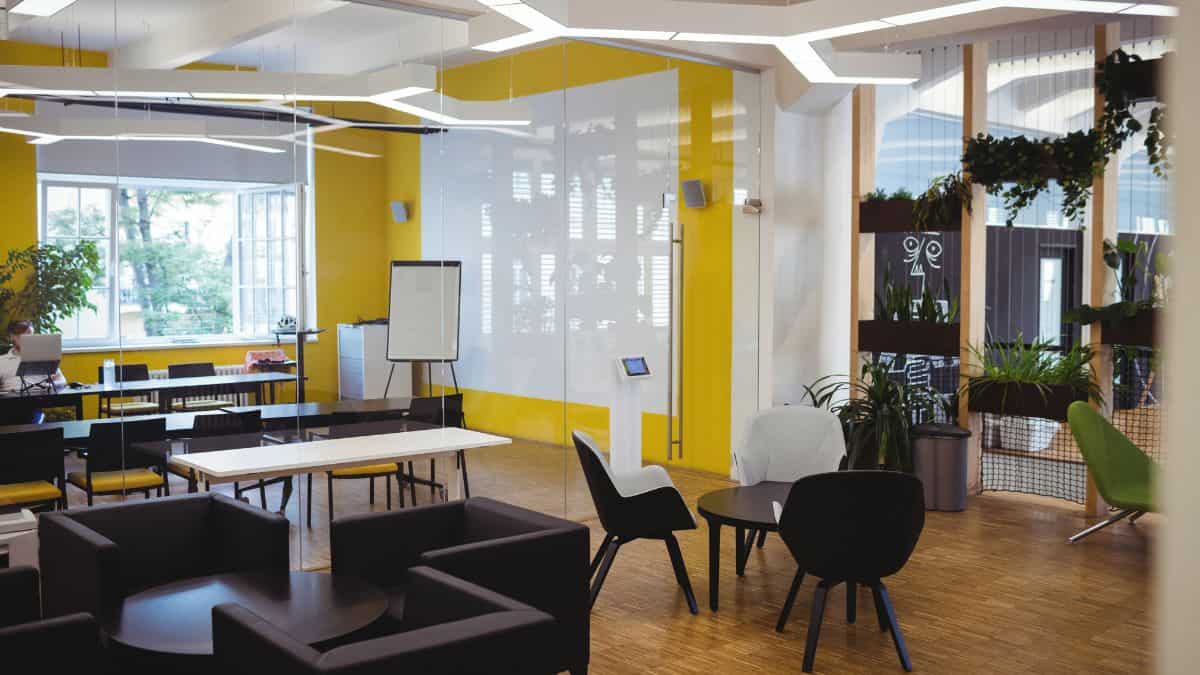 New Year, New Workspaces: Why 2026 will be big for flex offices?