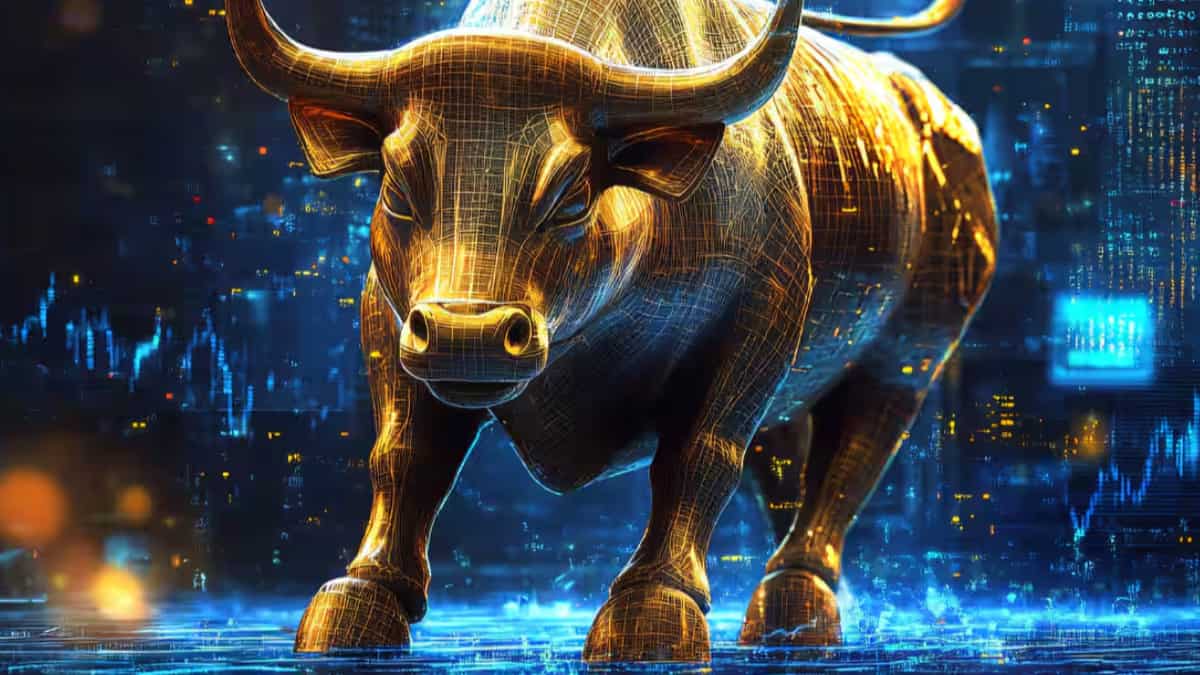 Motilal Oswal stocks to buy: Brokerage bets big on two stocks, sees up to 40% gains; do you own?