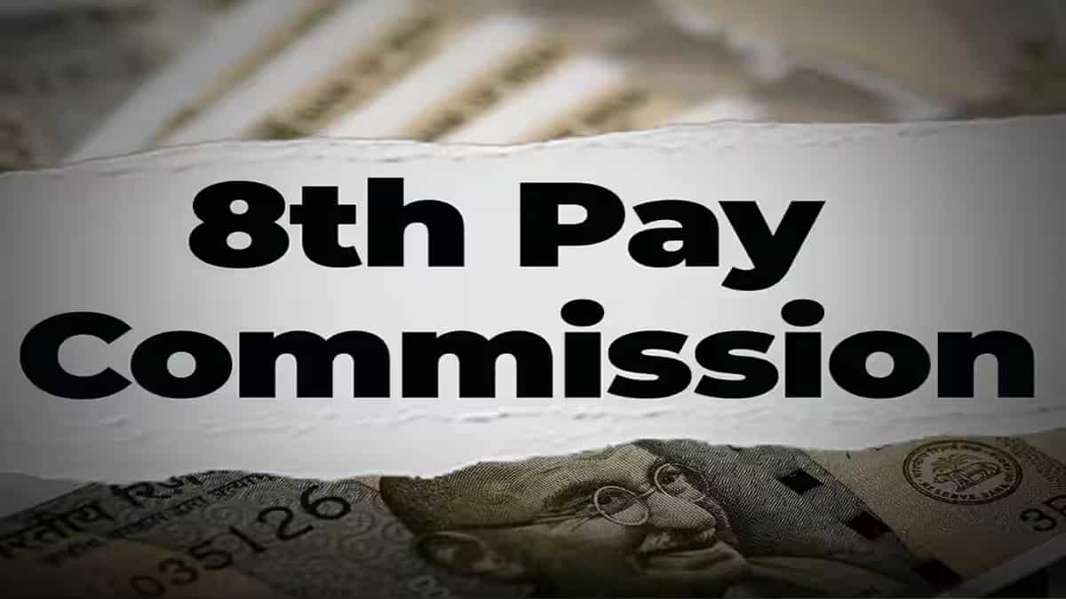 8th Pay Commission from January 1, 2026? Why central employees may not see higher pay till 2028