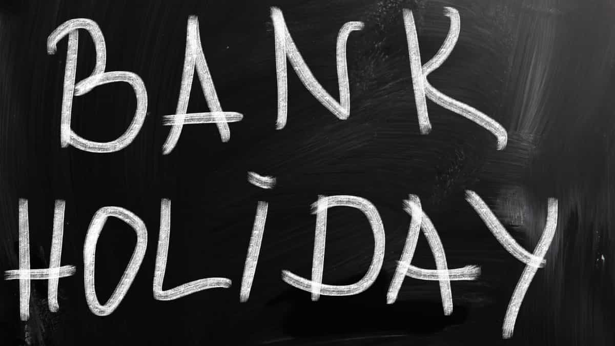 Christmas Bank Holiday 2025: Is your branch closed on December 25? Check out city-wise list