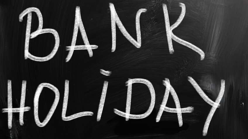 Christmas Bank Holiday 2025: Is your branch closed on December 25? Check out city-wise list