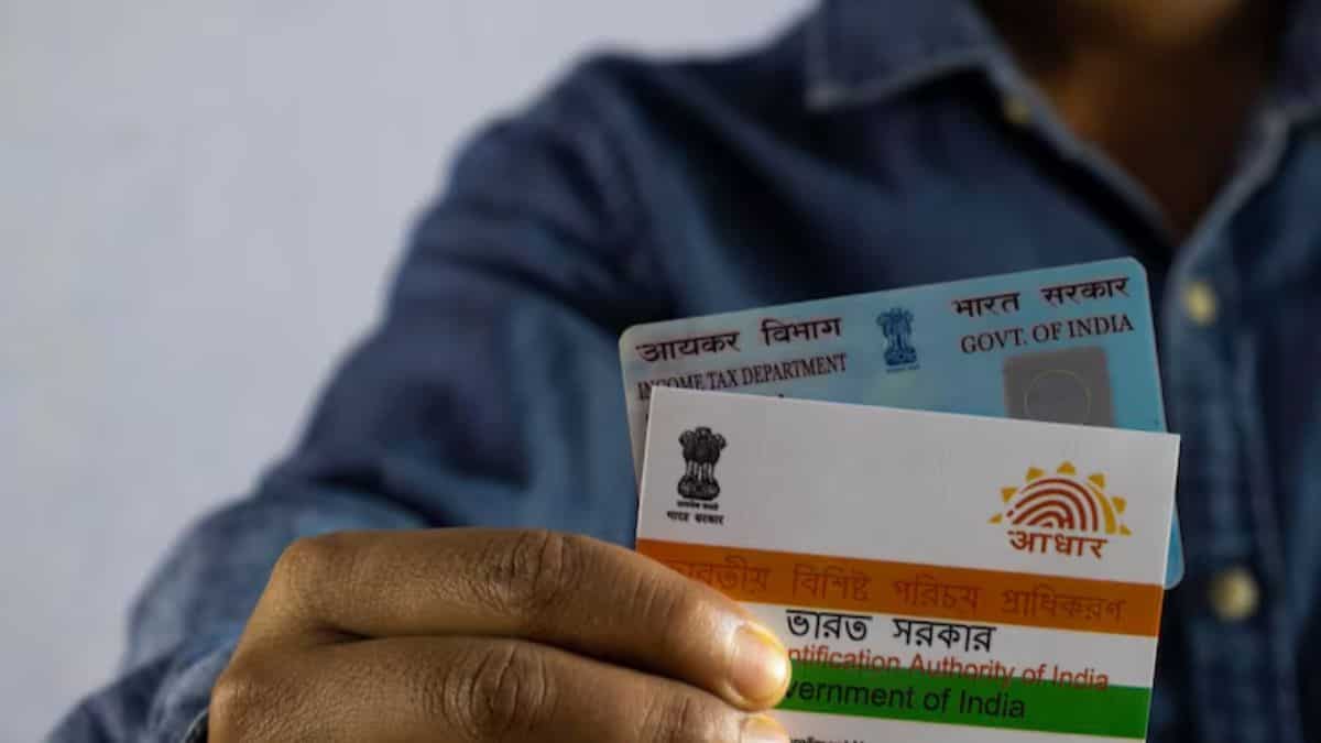 PAN Aadhaar Link Status: Is your PAN active? Here’s how to link, check status and what happens if you miss the December 31 deadline