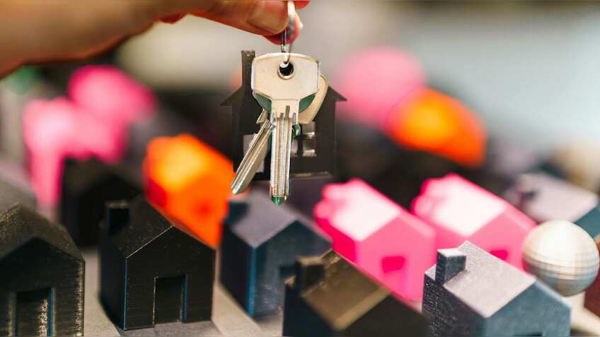 Mumbai homes turn more affordable for first time ever as EMI burden falls below 50%: Report