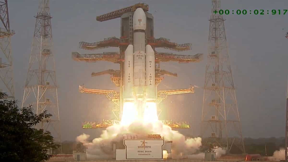 ISRO launches heaviest-ever satellite BlueBird-6: Why this ‘Baahubali’ mission matters for space-based mobile internet