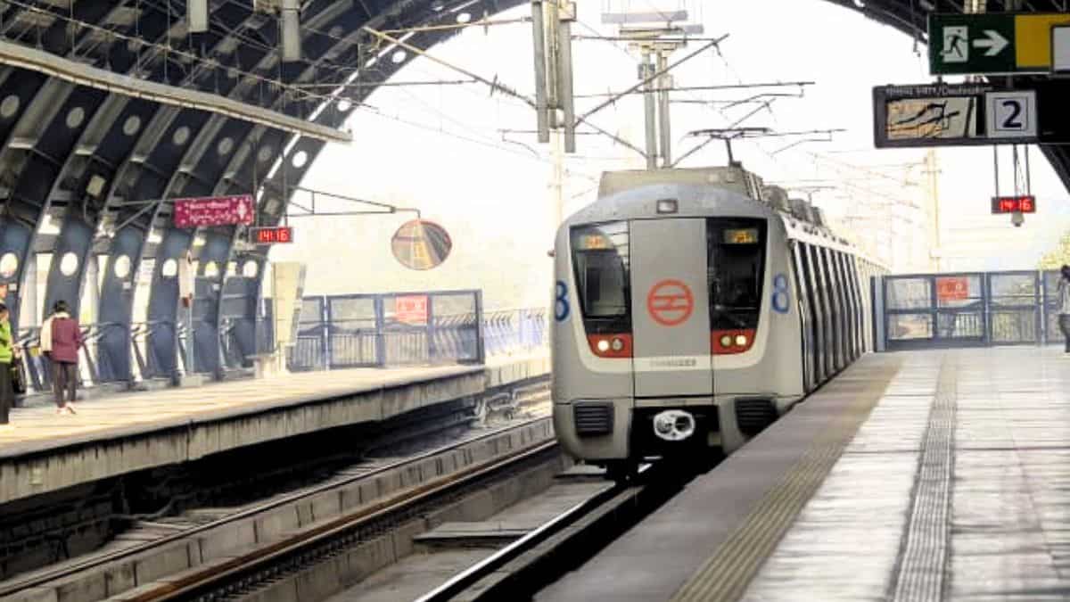 Good News for Delhi Metro commuters! Cabinet clears Rs 12,015 crore Phase V expansion; 13 stations planned