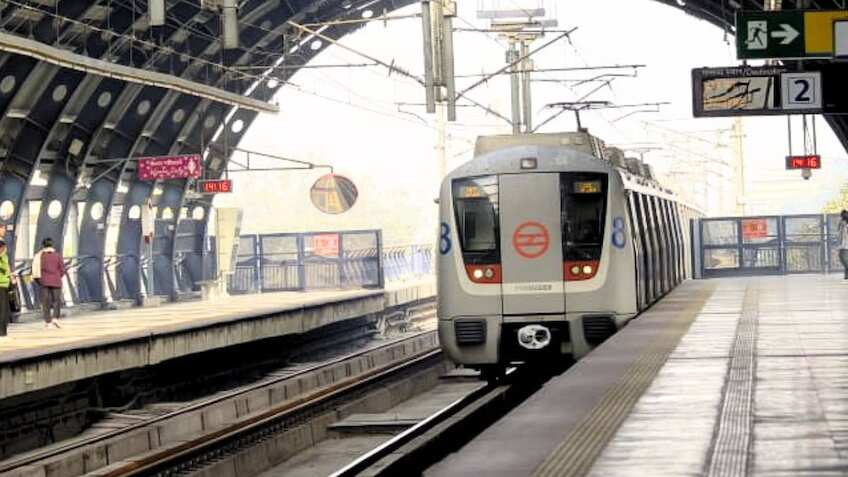 Good News for Delhi Metro commuters! Cabinet clears Rs 12,015 crore Phase V expansion; 13 stations planned