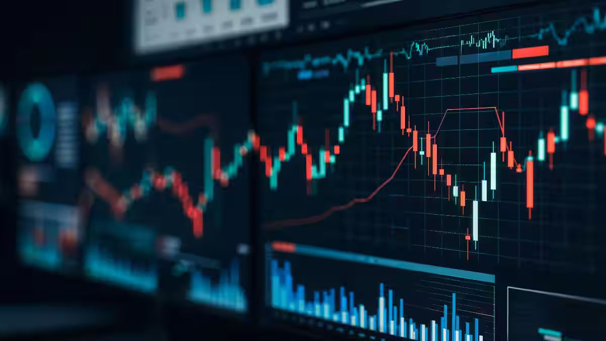 Stock To Sell: Holding this finance stock? Morgan Stanley sees steep fall ahead, slashes target — Check details