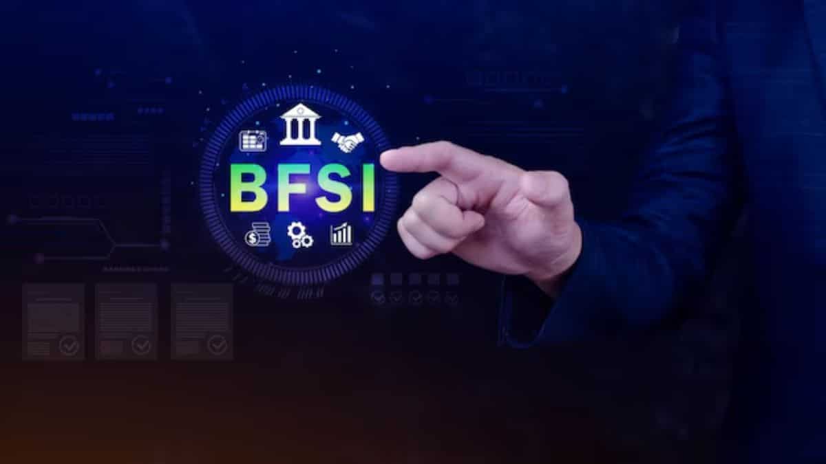 India's BFSI deal activity triples in 2025: Report
