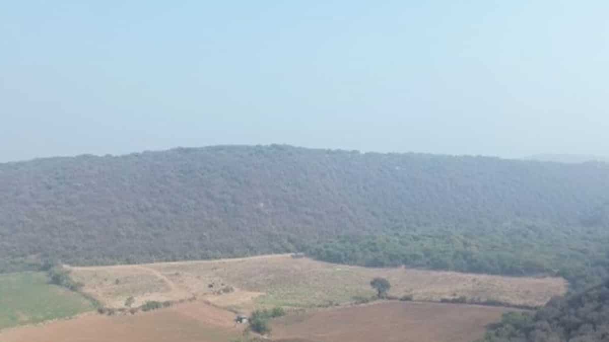 Centre will protect entire Aravallis; no mining leases; protected zone to be expanded