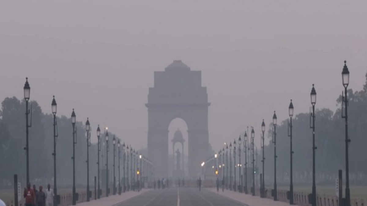 Delhi: CAQM revokes GRAP stage-IV curbs as air quality improves slightly