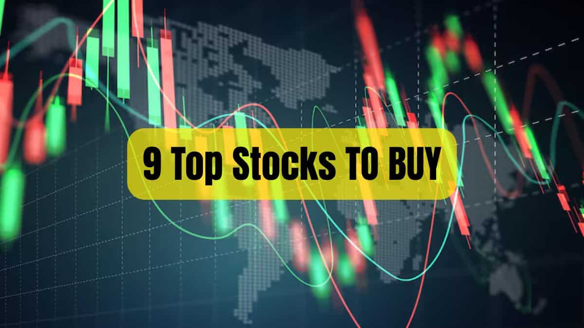 9 Secret Santa Stocks to Buy This Christmas: 3 smallcaps, 6 midcaps with up to 38% returns in 6–12 months