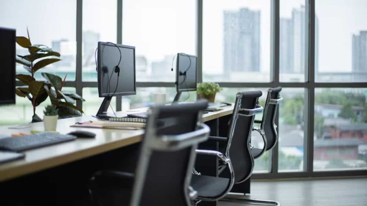 India Office Market 2025: From IT layoffs to record commercial real estate boom