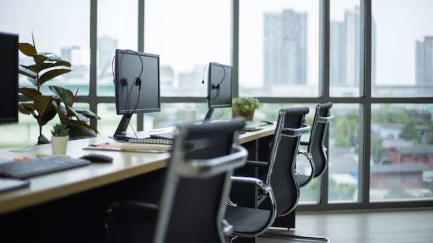 India Office Market 2025: From IT layoffs to record commercial real estate boom