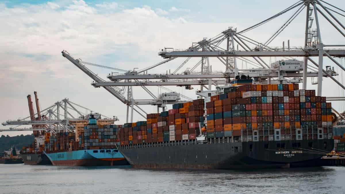 India’s engineering exports surge nearly 24% in November 2025, led by US and EU markets: EEPC