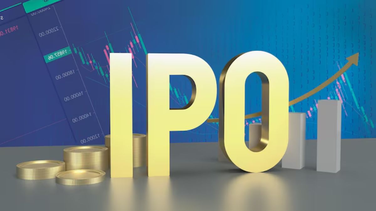 Indian IPO market soars to record highs, Rs 3.8 lakh crore raised in two years