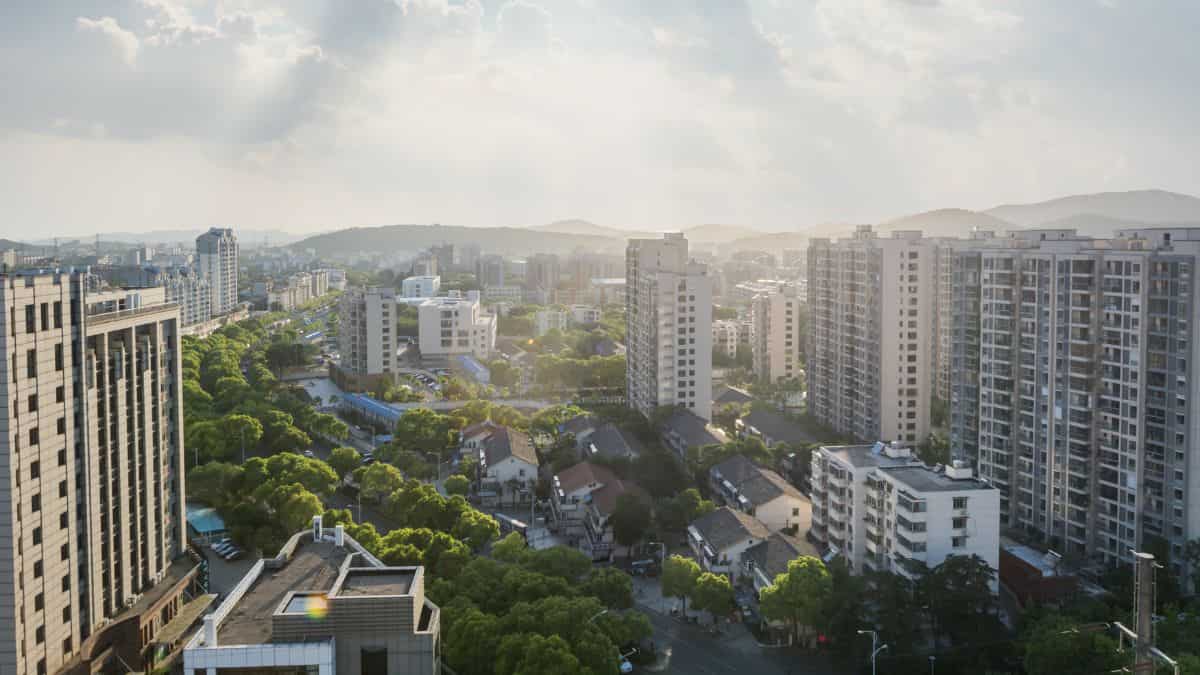 Housing sales dip 2% in November as new launches slide 31% YoY: Nuvama