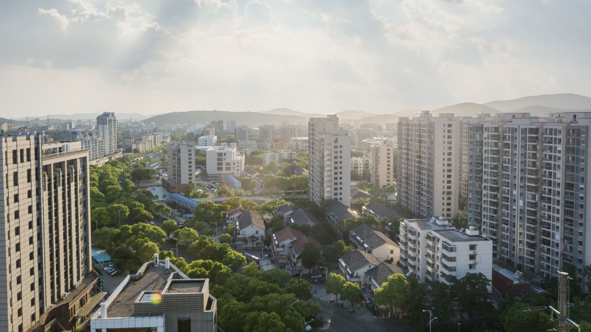 Housing sales dip 2% in November as new launches slide 31% YoY: Nuvama