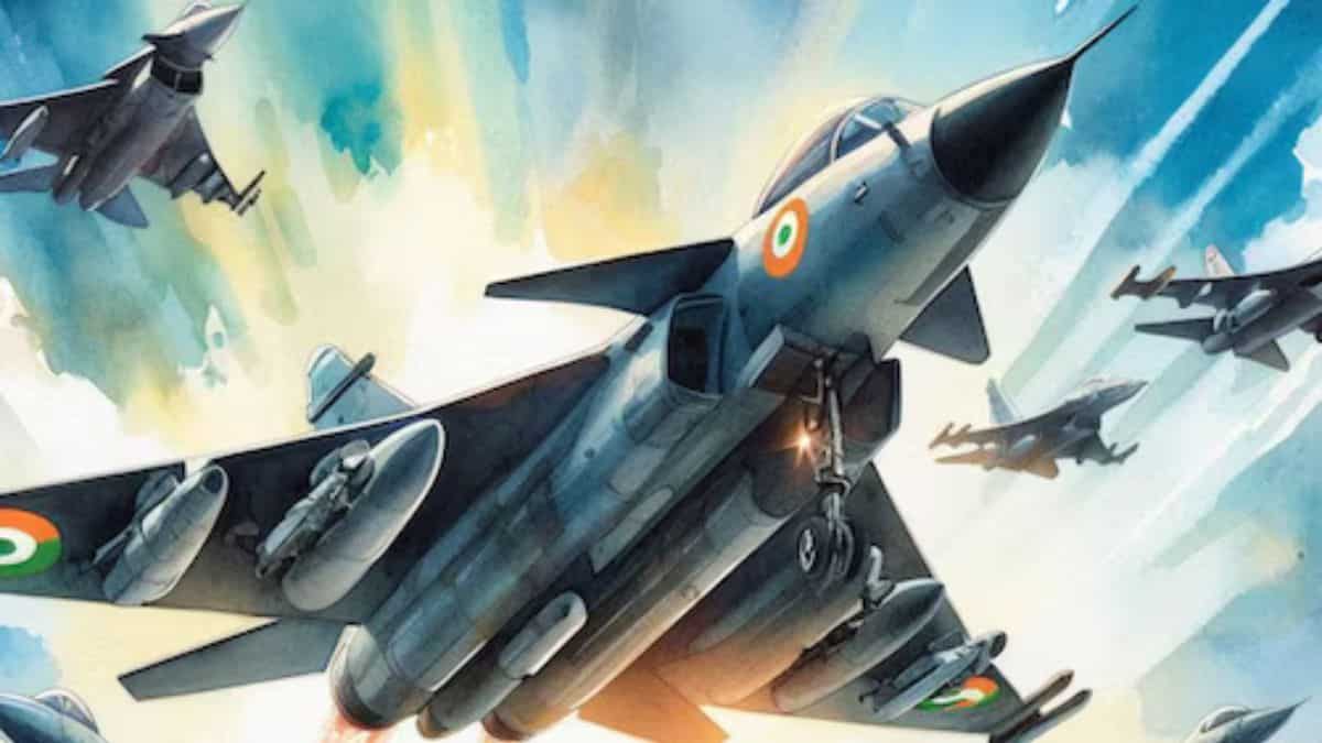 Rs 100 Crore Order Win: This multibagger defence stock zooms 135% in 2025