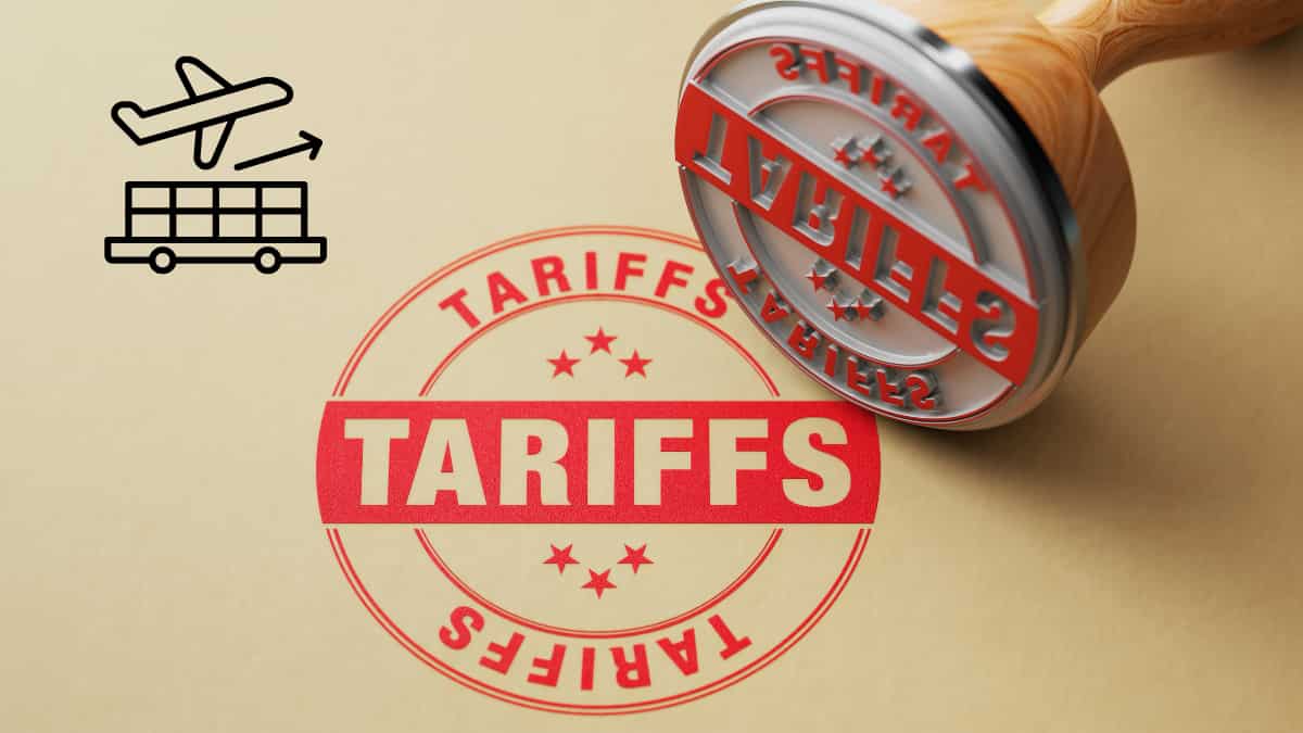 Despite tariffs, India's exports to US on uptrend since Sept, tariff-hit sectors not worst performers: Report