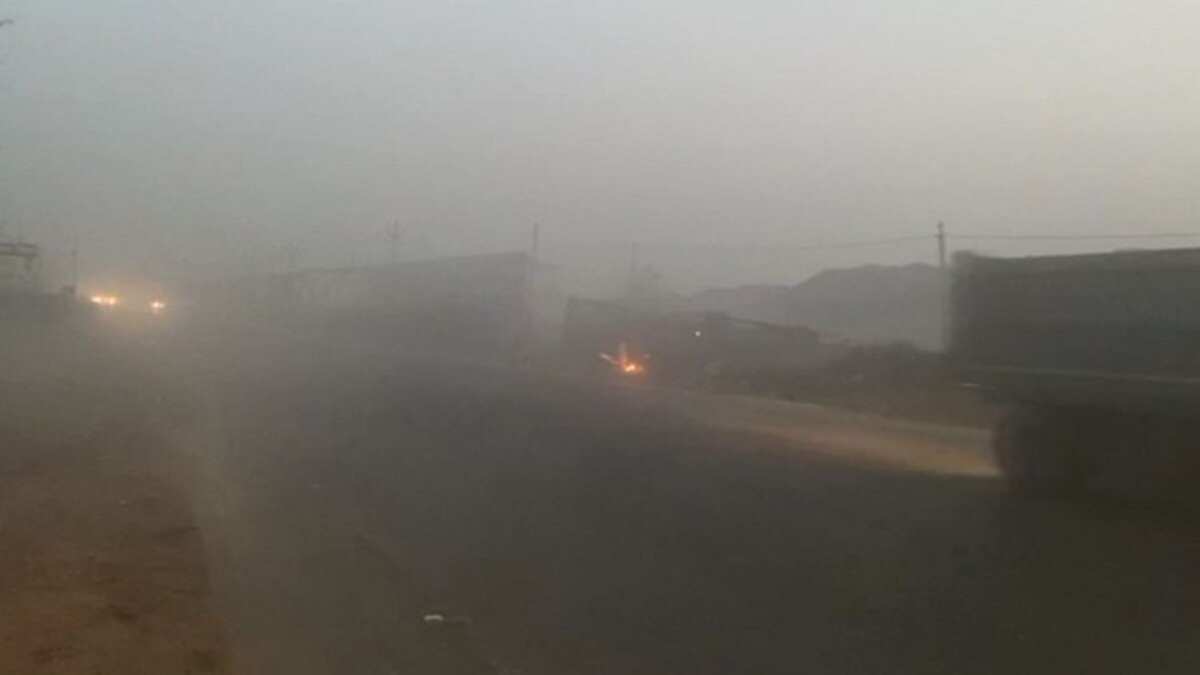 Cold wave grips Rajasthan, IMD warns of cooler days ahead; yellow alert issued