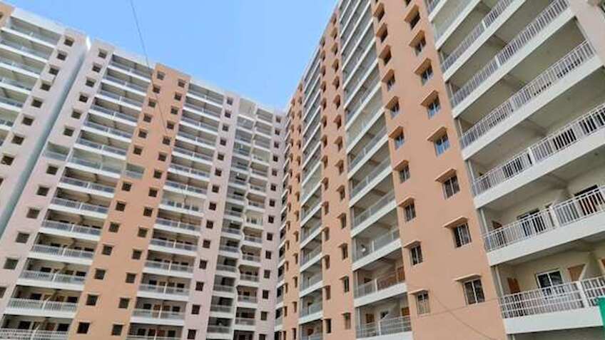 Rs 3,700 per sq ft homes near RRTS; GDA rolls out affordable 2BHK flats in Ghaziabad — Check location