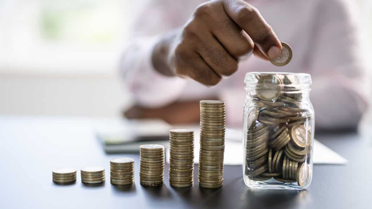 SIP inflows cross Rs 3 lakh crore in 2025 for first time amid market volatility: AMFI data