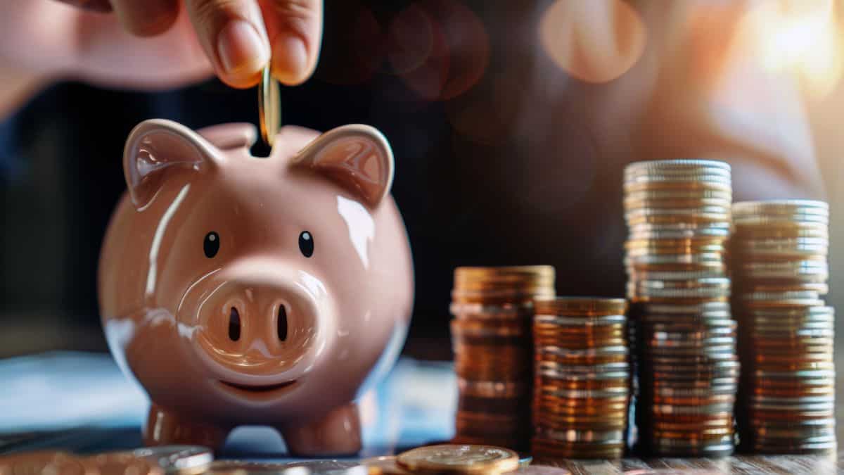 SIPs protect you from market timing