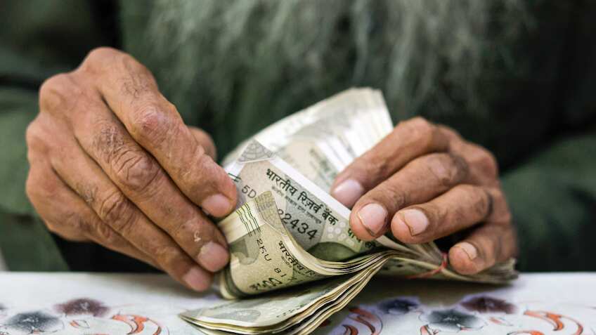 Looking for safe returns? These banks are offering up to 8% interest on 5-year FDs