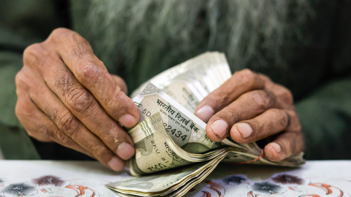 Looking for safe returns? These banks are offering up to 8% interest on 5-year FDs