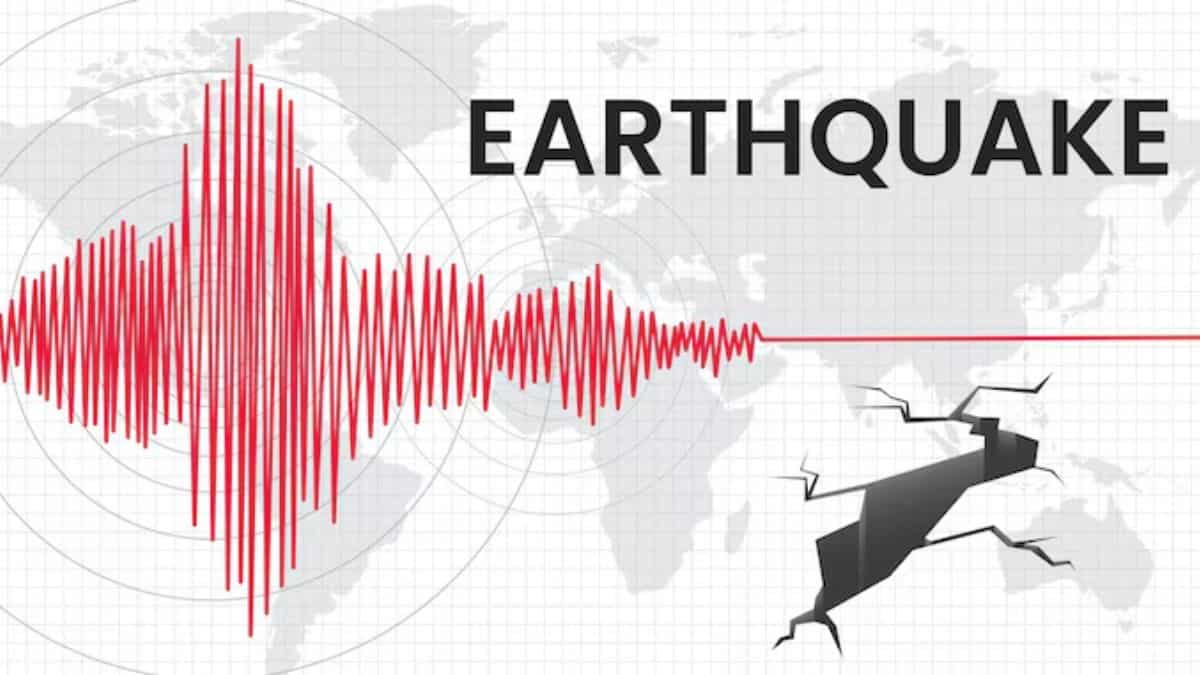 Earthquake Today Magnitude 4 6 Tremor Jolts Northern Sumatra Indonesia