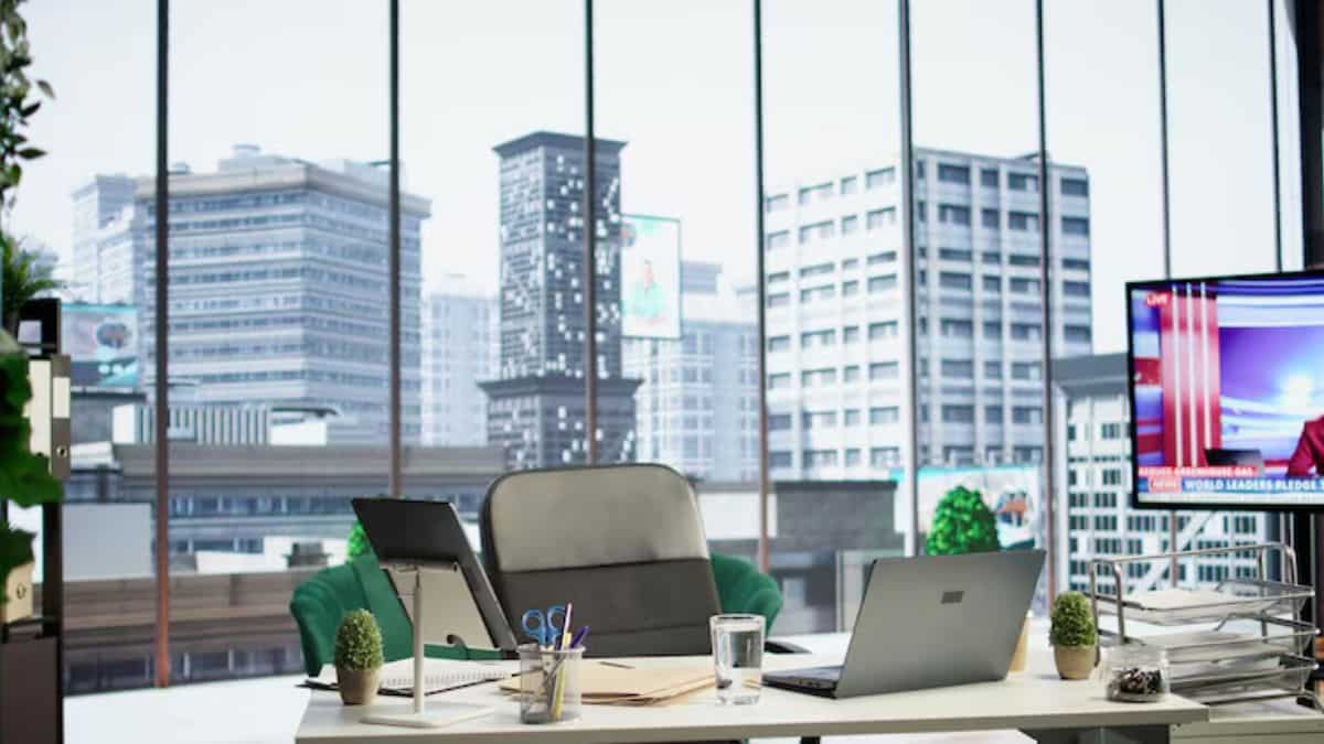 Private equity flows $3.5 billion into Indian real estate in 2025; offices take the lead: Report