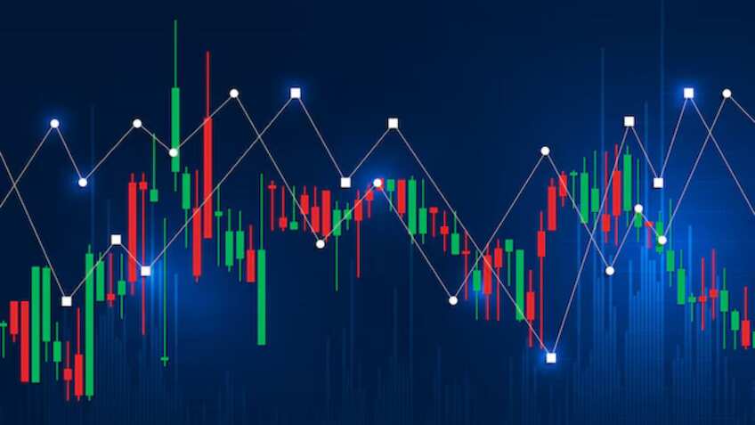 Sensex, Nifty Today: GIFT Nifty signals flat-to-negative start; Dow ends near record highs