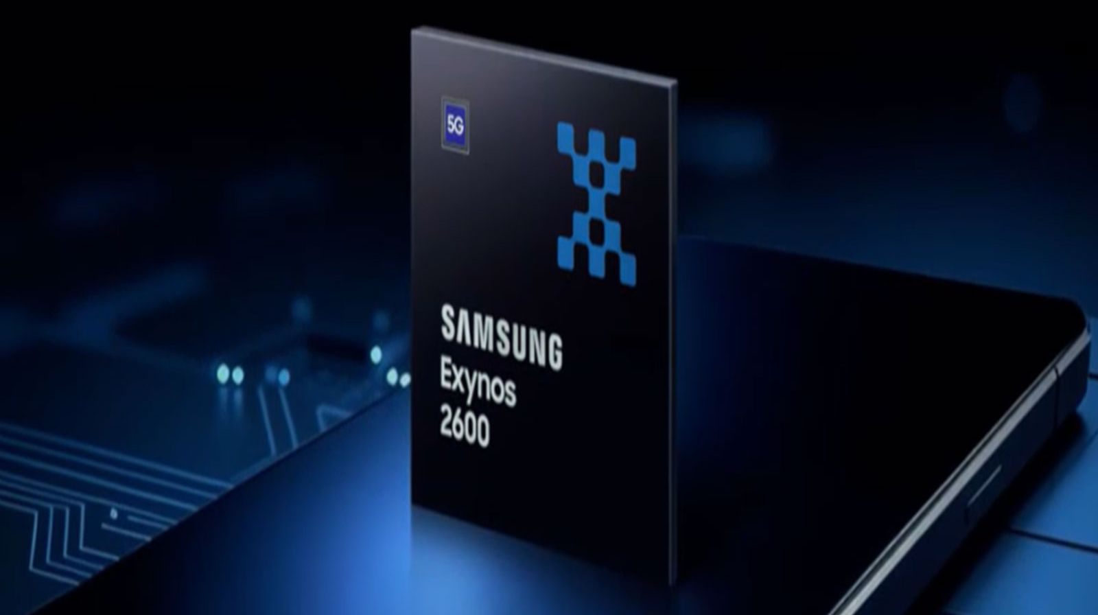 Samsung to debut first in-house GPU with Exynos 2600, targeting Galaxy S26 launch