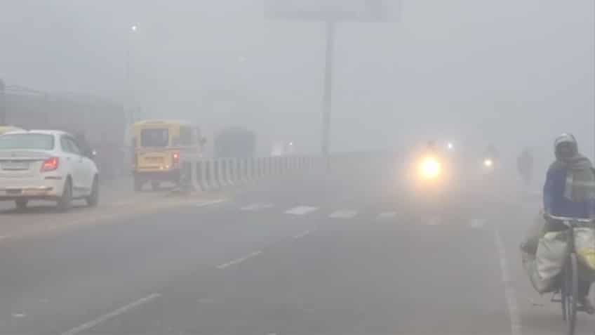 Cold wave to intensify in Rajasthan, light rain forecast in several ...